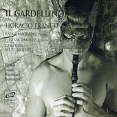 Thumbnail for the Rafael Machado - Concerto for Recorder and Violin in C Major, GraunWV Cv:XIII:96: III. Allegro link, provided by host site
