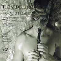 Thumbnail for the Rafael Machado - Concerto for Recorder & Violin in C Major, GraunWV Cv:XIII:96: I. Allegro link, provided by host site