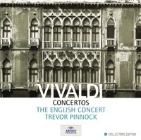 Thumbnail for the Simon Standage - Concerto for Strings and Continuo in A, RV 159: II. Adagio link, provided by host site