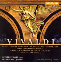 Thumbnail for the Jane Rogers - Concerto for Strings In D Major, Op. 12, No. 3, RV 124: I. Allegro link, provided by host site