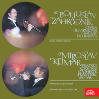 Thumbnail for the Johann Melchior Molter - Concerto for Trumpet, Strings and Harpsichord No. 2 in D Major: II. Adagio link, provided by host site