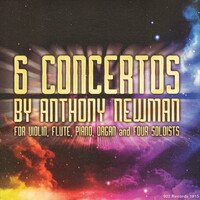 Thumbnail for the Marcus Thompson - Concerto for Viola, String Orchestra and Percussion: II. Largo - Presto link, provided by host site