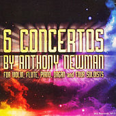 Thumbnail for the Marcus Thompson - Concerto for Viola, String Orchestra and Percussion: III. Rondo link, provided by host site