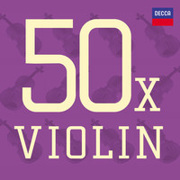 Thumbnail for the Samuel Barber - Concerto for Violin & Orchestra, Op.14: 2. Andante link, provided by host site