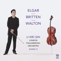 Thumbnail for the William Walton - Concerto for Violoncello and Orchestra: II. Allegro appassionato link, provided by host site