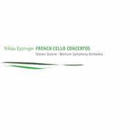 Thumbnail for the Frank Martin - Concerto for Violoncello and Orchestra: III. Vivace - Selvaggio ed aspro link, provided by host site