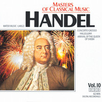 Thumbnail for the New Bach Collegium Musicum - Concerto Grosso In D, Op. 6, No. 5: Larghetto e staccato link, provided by host site