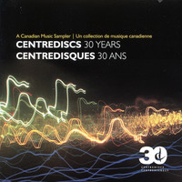 Thumbnail for the Malcolm Forsyth - Concerto grosso No. 1, "Sagittarius": II. Andante, ben ritmico link, provided by host site