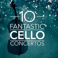 Thumbnail for the Samuel Barber - Concerto in A Minor for Cello and Orchestra, Op. 22: I. Allegro moderato link, provided by host site