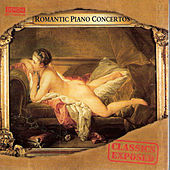 Thumbnail for the Michel Dalberto - Concerto in A, Op. 54: I. Allegro affetuoso link, provided by host site