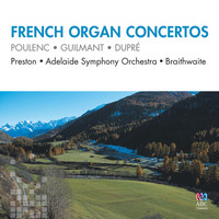 Thumbnail for the Marcel Dupré - Concerto in E Minor for organ and orchestra Op. 31: I. Allegro con moto link, provided by host site