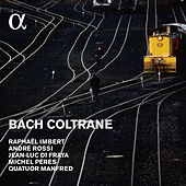 Thumbnail for the Raphaël Imbert - Concerto No. 5 for Keyboard in F Minor, BWV 1056: II. Largo (Improvisation) link, provided by host site