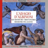 Thumbnail for the Domenico Cimarosa - Concerto pour hautbois: Larghetto link, provided by host site