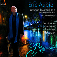 Thumbnail for the Henri Tomasi - Concerto pour trompette et orchestre: II. Nocturne. Andantino link, provided by host site