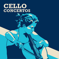Thumbnail for the Aram Khachaturian - Concerto-Rhapsody for Cello and Orchestra: II. Allegro animato (attacca) link, provided by host site