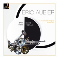 Thumbnail for the Gildas Prado - Concertos baroques allemands link, provided by host site