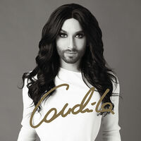 Thumbnail for the Conchita Wurst - Conchita link, provided by host site