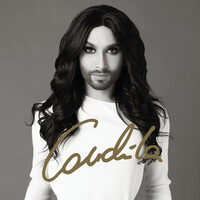 Image of Conchita Wurst linking to their artist page due to link from them being at the top of the main table on this page