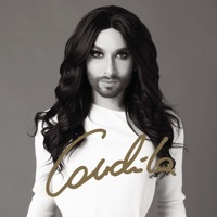 Thumbnail for the Conchita Wurst - Conchita link, provided by host site