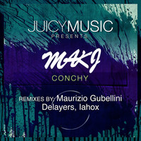 Thumbnail for the MAKJ - Conchy link, provided by host site