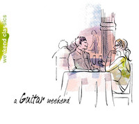 Thumbnail for the Joaquín Rodrigo - Concierto de Aranjuez for Guitar and Orchestra: 2. Adagio - Cadenza: Joaquin Rodrigo link, provided by host site