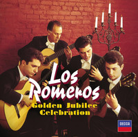 Thumbnail for the Joaquín Rodrigo - Concierto Madrigal for 2 Guitars and Orchestra: Caccia a la española Allegro vivace - Andante nostalgico link, provided by host site