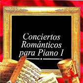 Thumbnail for the Martin Galling - Conciertos Románticos para Piano I link, provided by host site