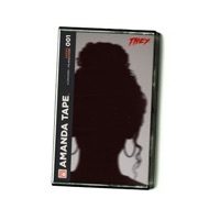 Thumbnail for the THEY - Conclude link, provided by host site