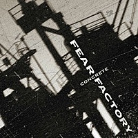 Thumbnail for the Fear Factory - Concrete link, provided by host site
