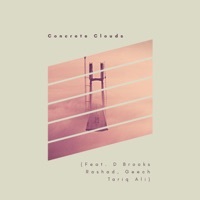 Thumbnail for the D Brooks - Concrete Clouds link, provided by host site