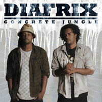 Thumbnail for the Diafrix - Concrete Jungle link, provided by host site