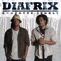 Thumbnail for the Diafrix - Concrete Jungle link, provided by host site