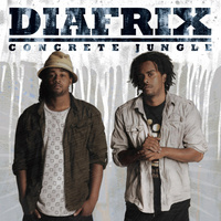 Thumbnail for the Diafrix - Concrete Jungle link, provided by host site