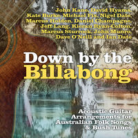 Thumbnail for the Jeff Lang - Condamine Way (aka Banks of the Condamine) link, provided by host site