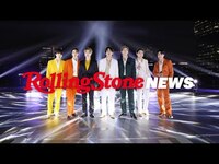 Thumbnail for the BTS - Condemn Anti-Asian Racism: ‘We Feel Grief and Anger’ | RS News link, provided by host site