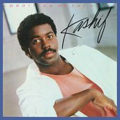 Thumbnail for the Kashif - Condition of the Heart link, provided by host site