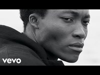 Thumbnail for the Benjamin Clementine - Condolence link, provided by host site