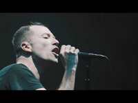 Thumbnail for the Touché Amoré - "Condolences" link, provided by host site