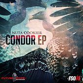 Thumbnail for the Nuta Cookier - Condor link, provided by host site