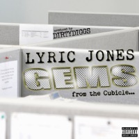 Thumbnail for the Lyric Jones - Conference Room link, provided by host site