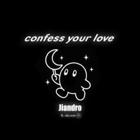 Thumbnail for the Laufey - Confess Your Love link, provided by host site