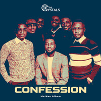 Thumbnail for the The Crystals - Confession link, provided by host site