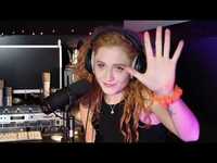 Thumbnail for the Janet Devlin - Confessional - Audio commentary link, provided by host site