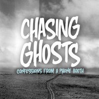 Thumbnail for the Chasing Ghosts - Confessions from a Phone Booth link, provided by host site