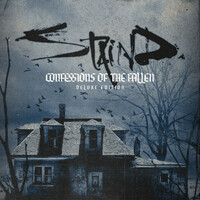 Thumbnail for the Staind - Confessions Of The Fallen link, provided by host site