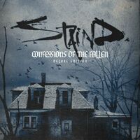 Thumbnail for the Staind - Confessions Of The Fallen link, provided by host site