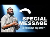 Thumbnail for the Pastor Mike Jr. - 🎉 CONFETTI & CONSPIRACIES 🎭 “THE AMEN MIXTAPE” link, provided by host site
