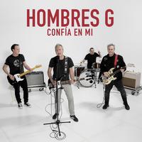 Thumbnail for the Hombres G - Confía en Mi link, provided by host site