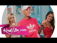 Thumbnail for the MC Don Juan - Confia Na Tua Amiguinha (kondzilla.com) link, provided by host site