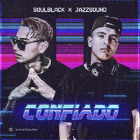 Thumbnail for the SoulBlack - Confiado link, provided by host site